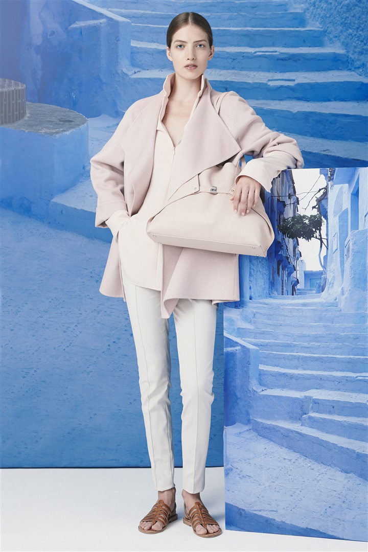 Akris 2015 Resort