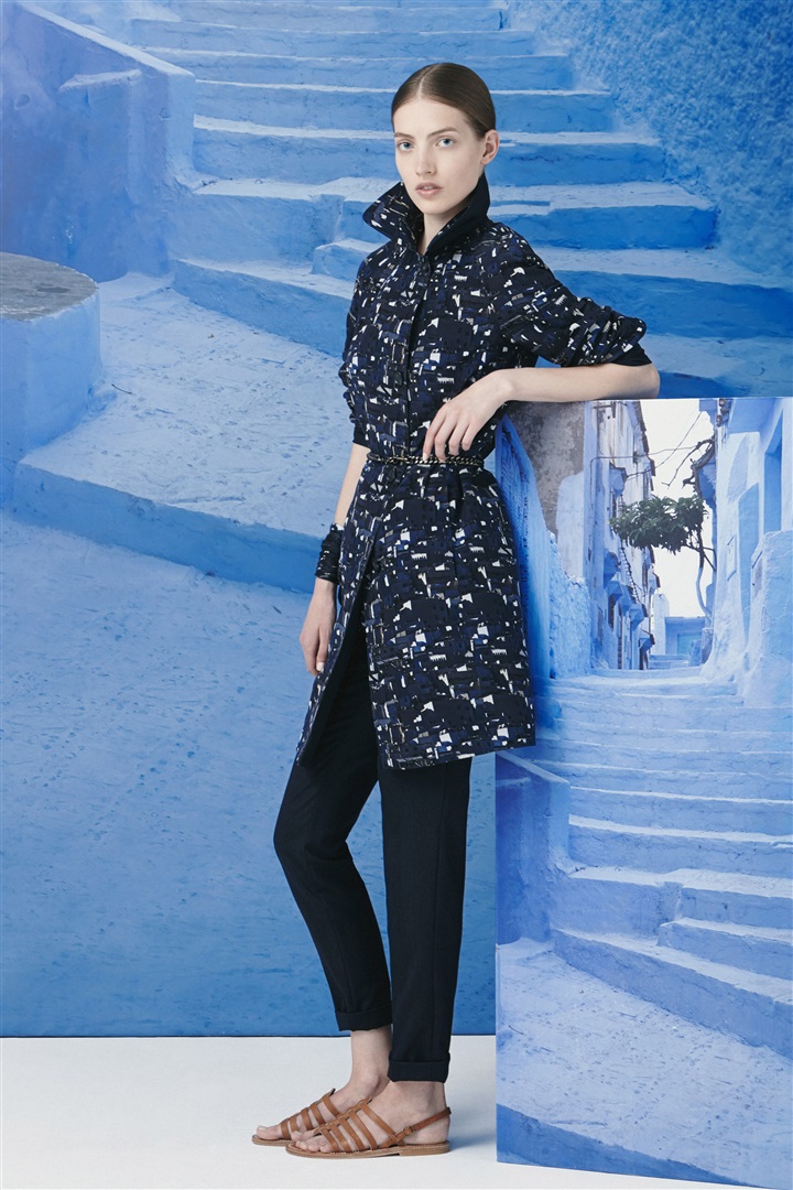 Akris 2015 Resort