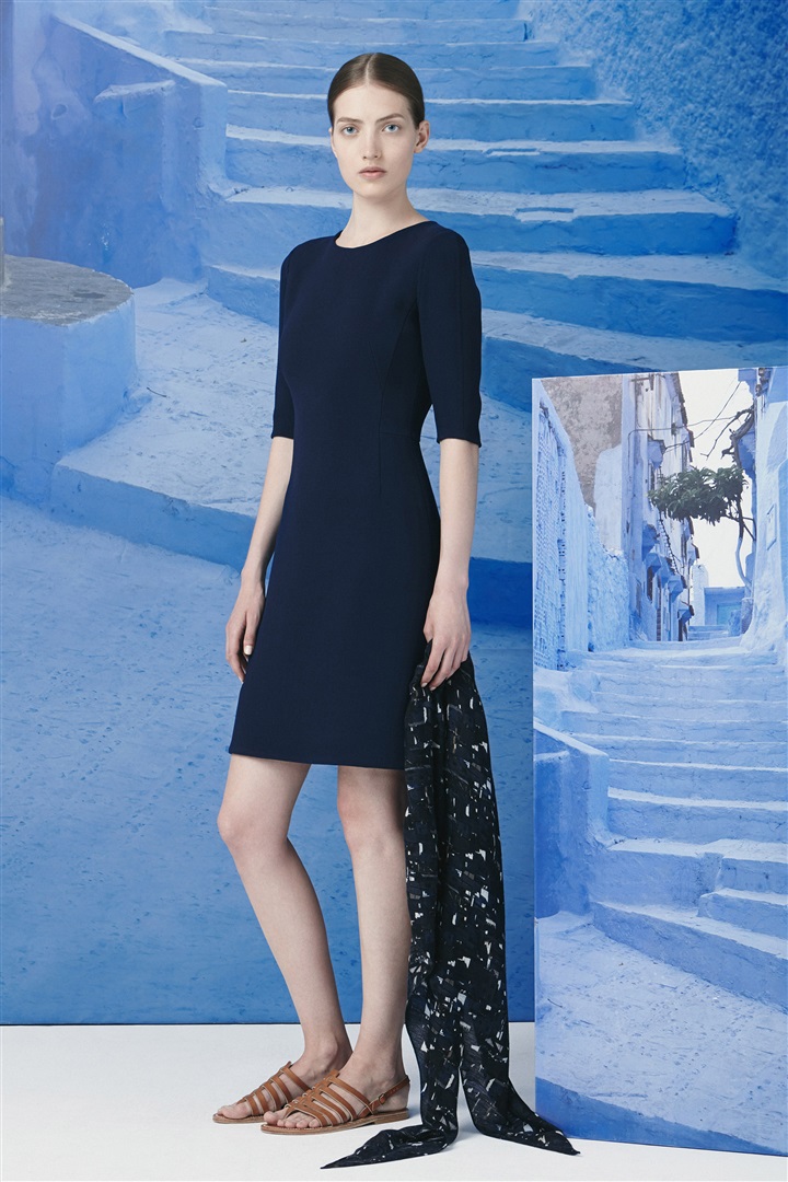 Akris 2015 Resort