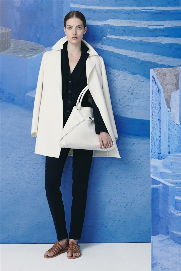 Akris 2015 Resort