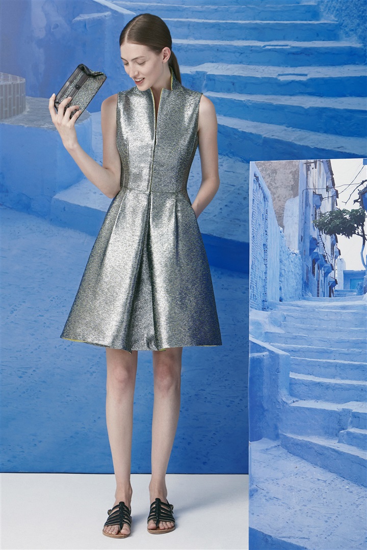 Akris 2015 Resort