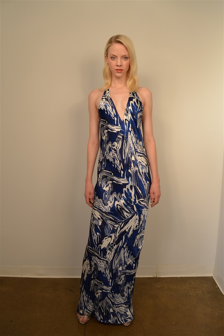 Douglas Hannant 2015 Resort