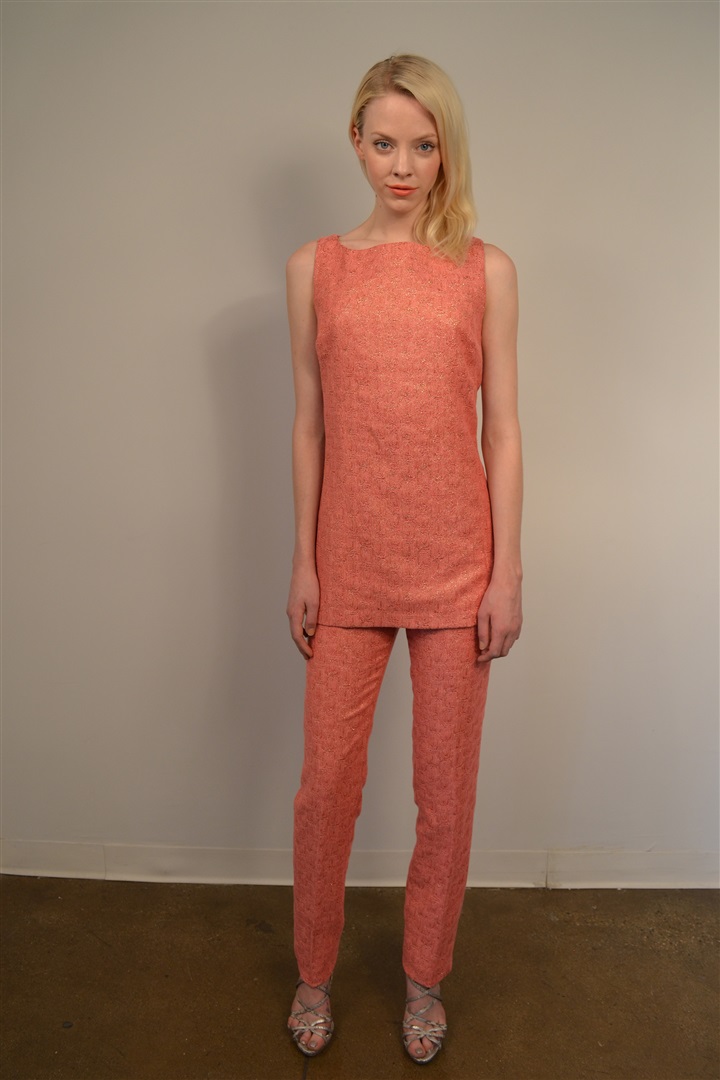 Douglas Hannant 2015 Resort