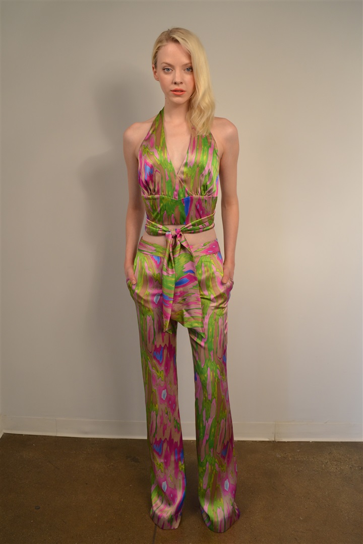 Douglas Hannant 2015 Resort