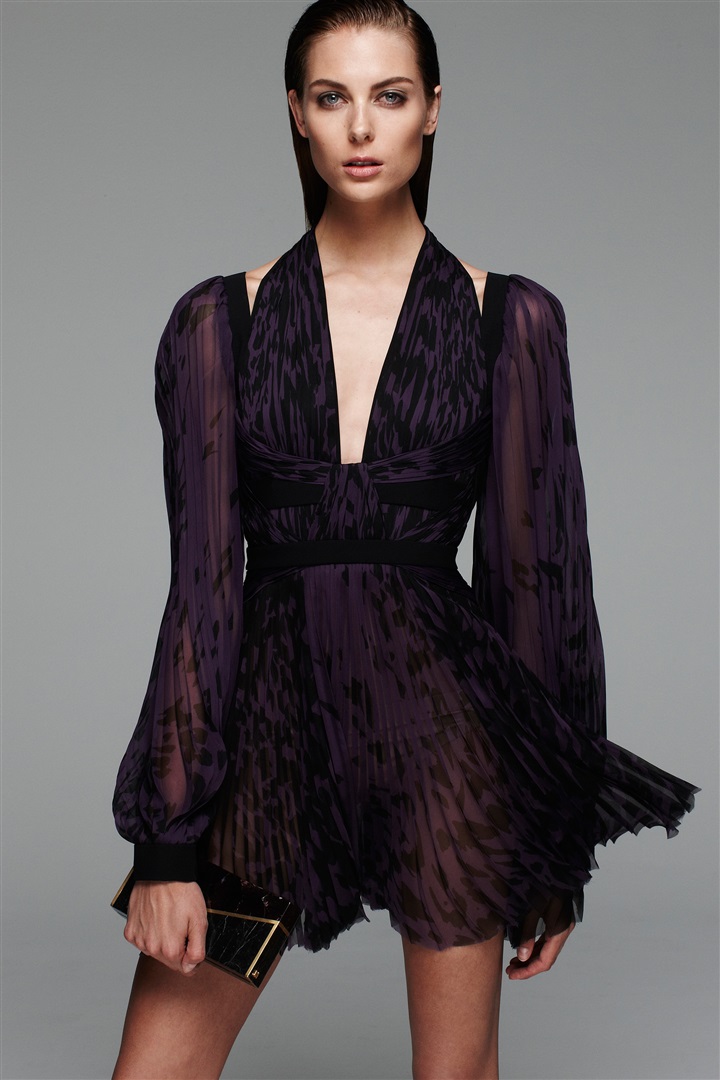 J. Mendel 2015 Resort