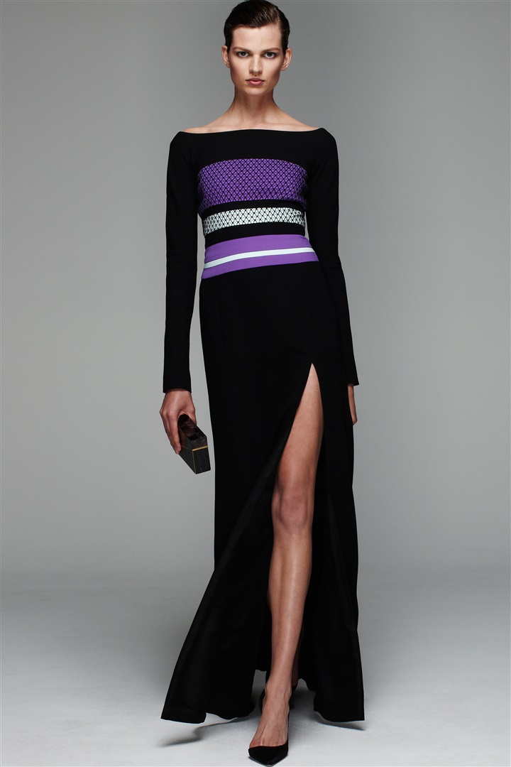 J. Mendel 2015 Resort