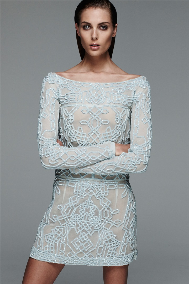 J. Mendel 2015 Resort