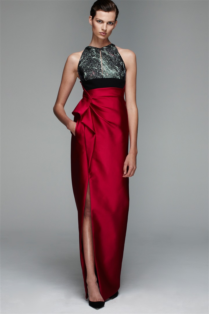 J. Mendel 2015 Resort