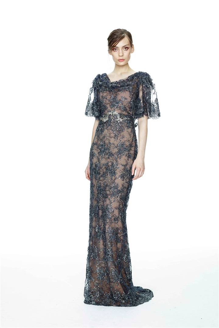 Marchesa 2015 Resort