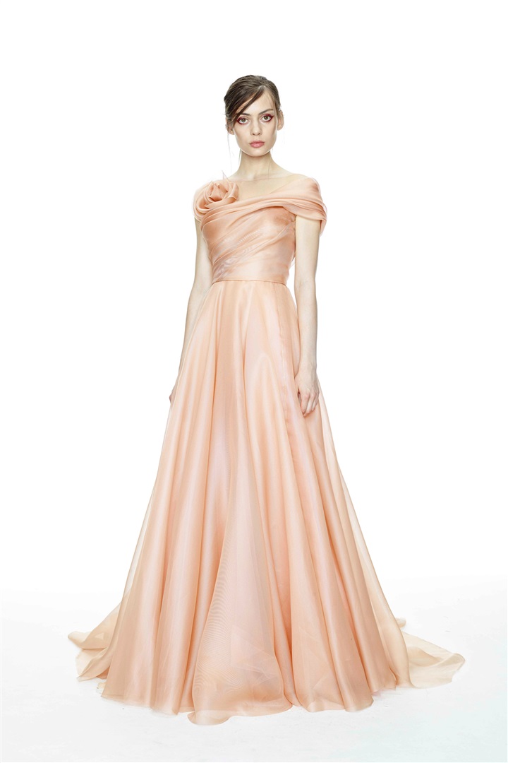 Marchesa 2015 Resort