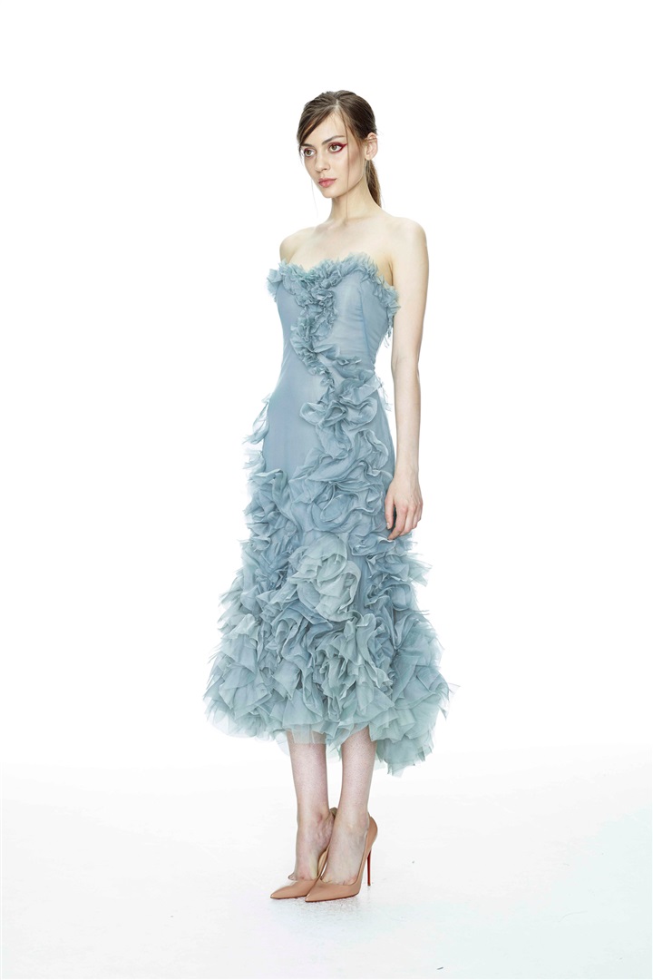 Marchesa 2015 Resort