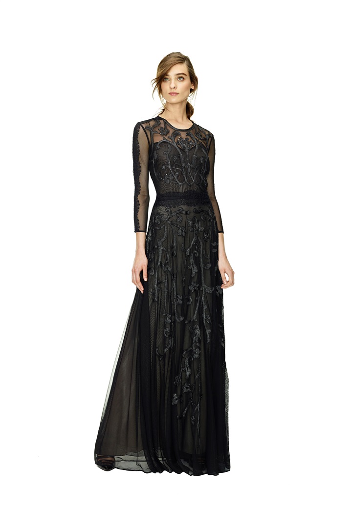 Marchesa Voyage 2015 Resort