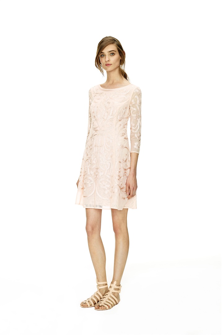 Marchesa Voyage 2015 Resort