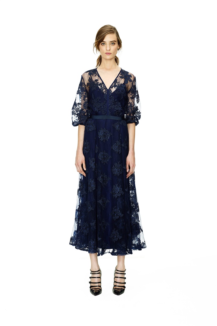 Marchesa Voyage 2015 Resort