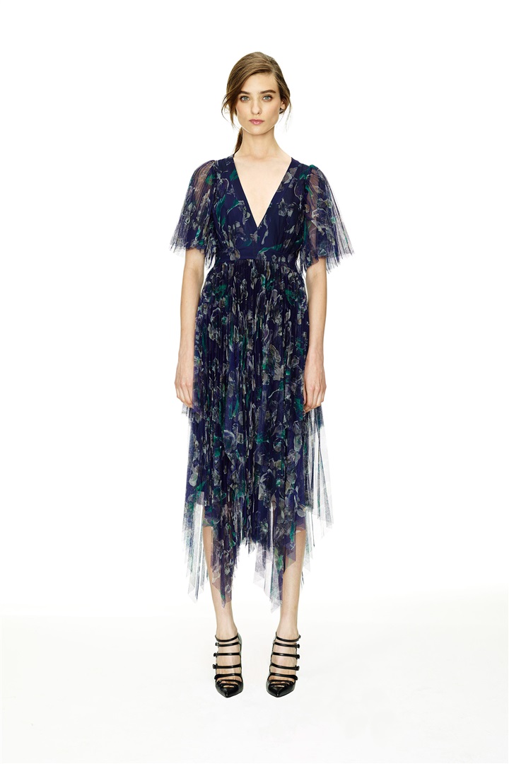 Marchesa Voyage 2015 Resort