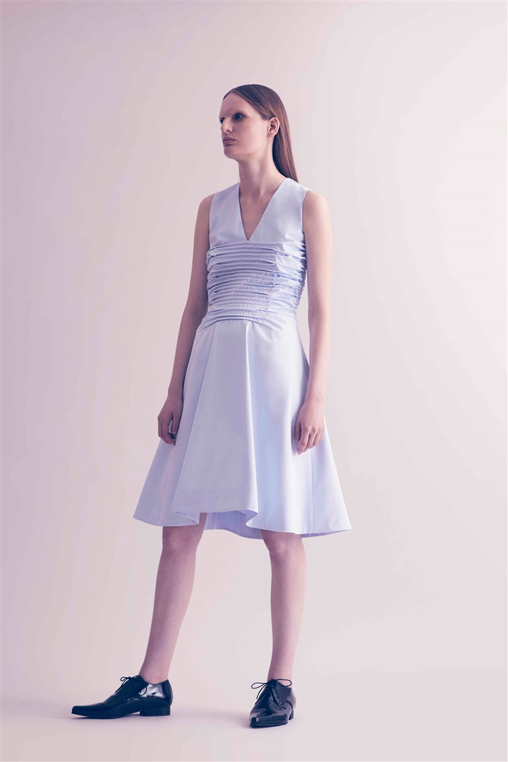 Gabriele Colangelo 2015 Resort