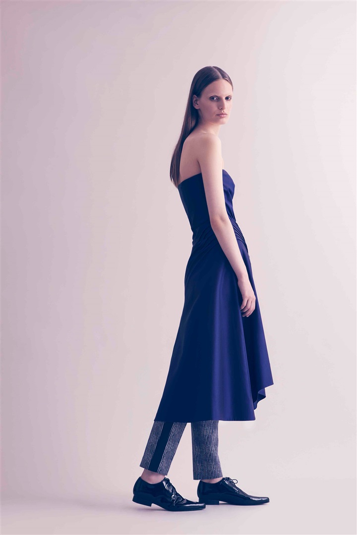 Gabriele Colangelo 2015 Resort