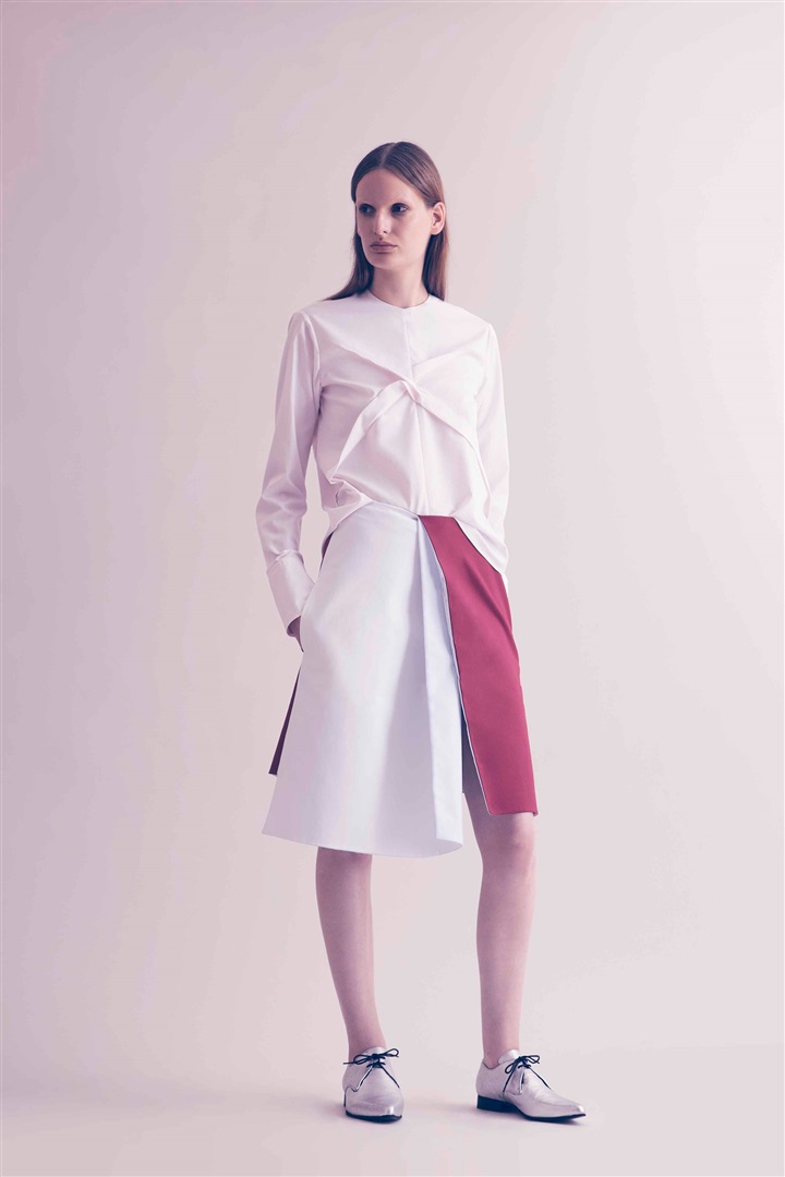 Gabriele Colangelo 2015 Resort