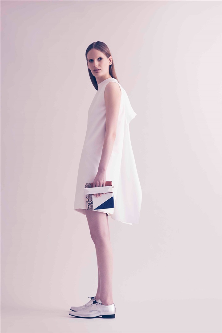 Gabriele Colangelo 2015 Resort