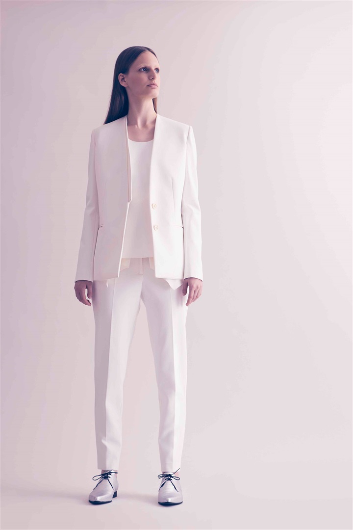 Gabriele Colangelo 2015 Resort