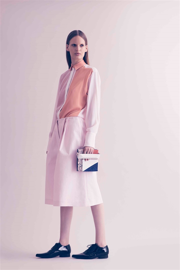 Gabriele Colangelo 2015 Resort