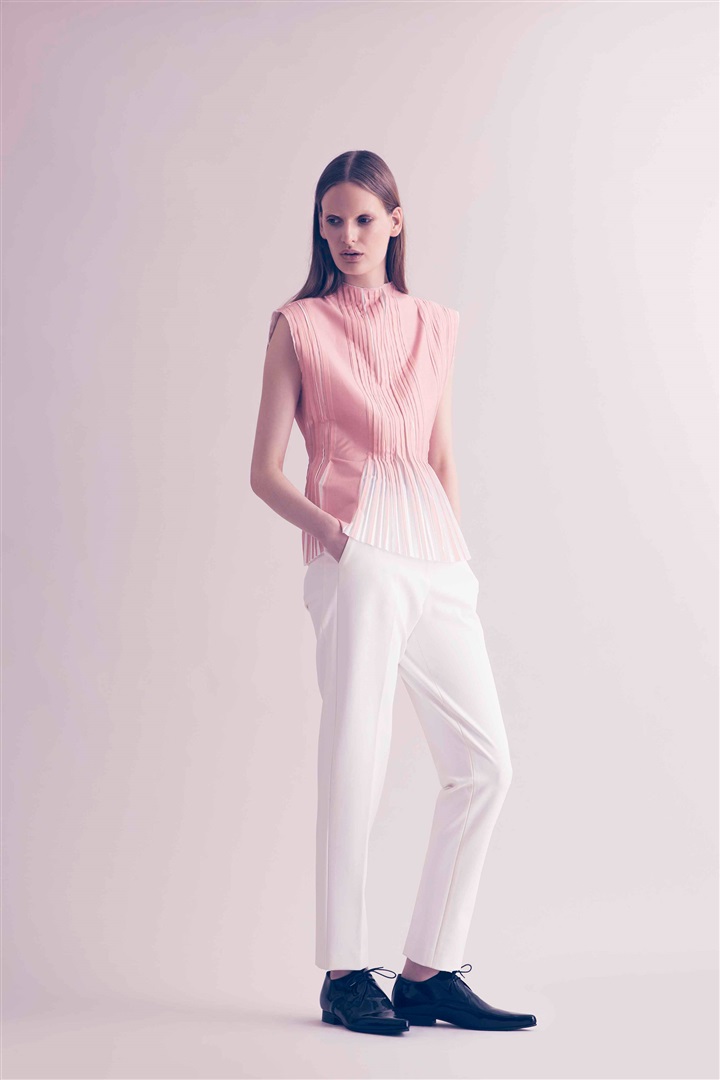 Gabriele Colangelo 2015 Resort