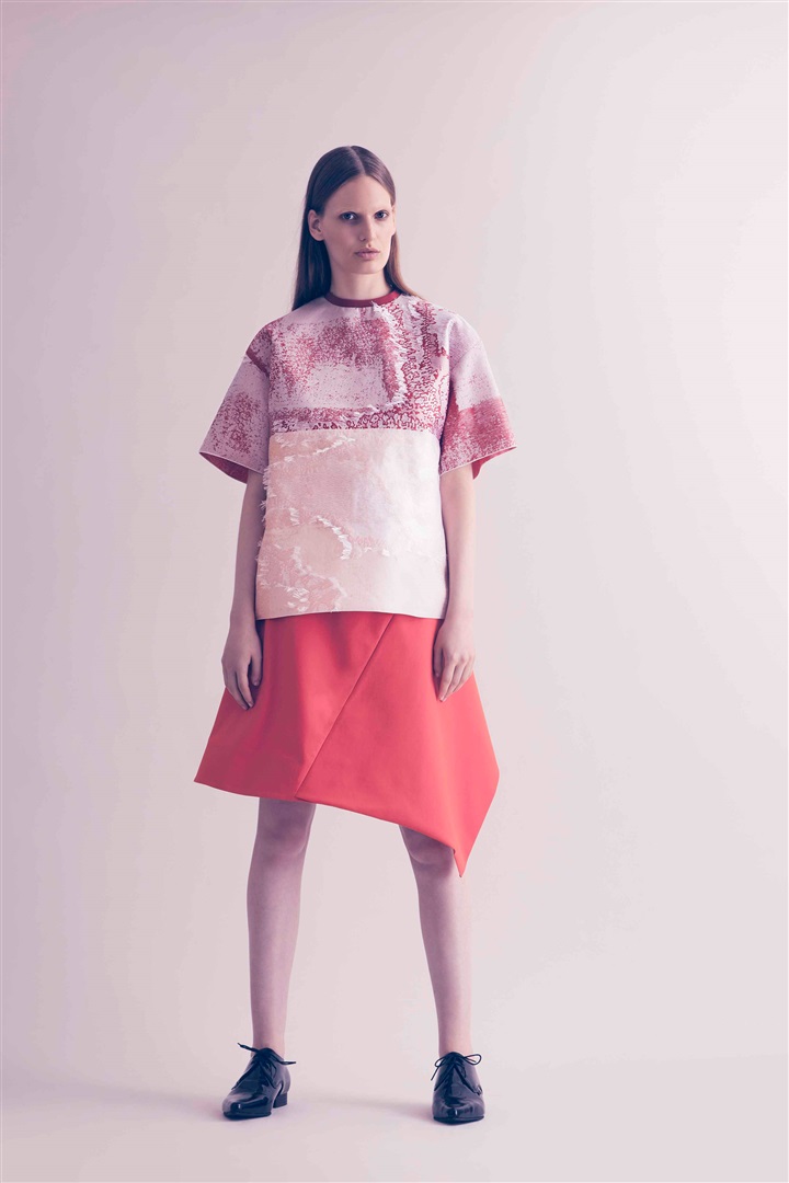 Gabriele Colangelo 2015 Resort