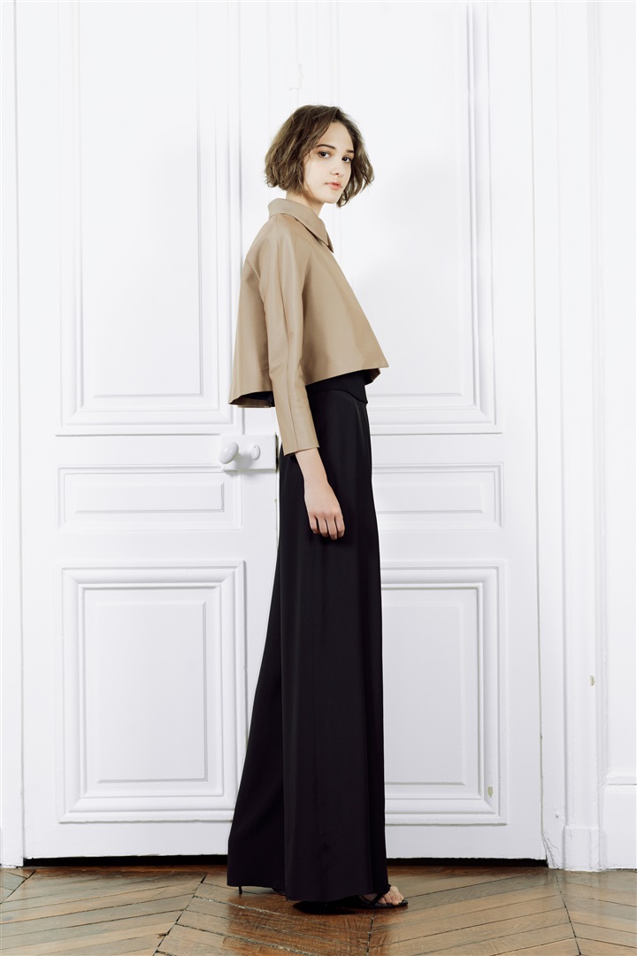 Martin Grant 2015 Resort