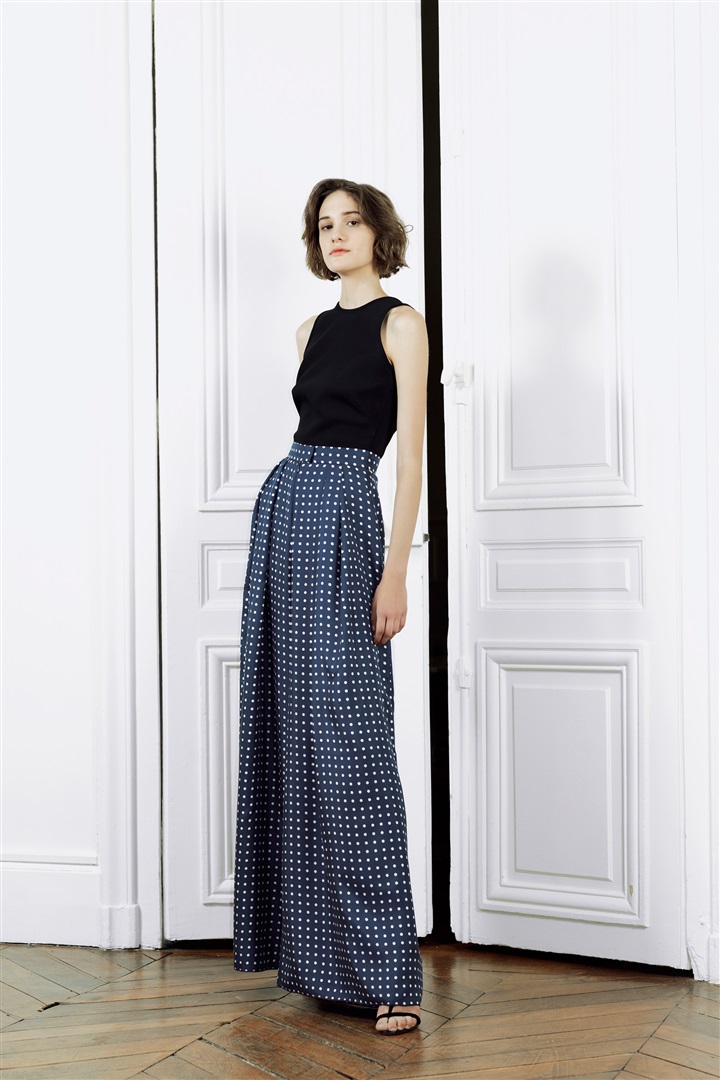 Martin Grant 2015 Resort