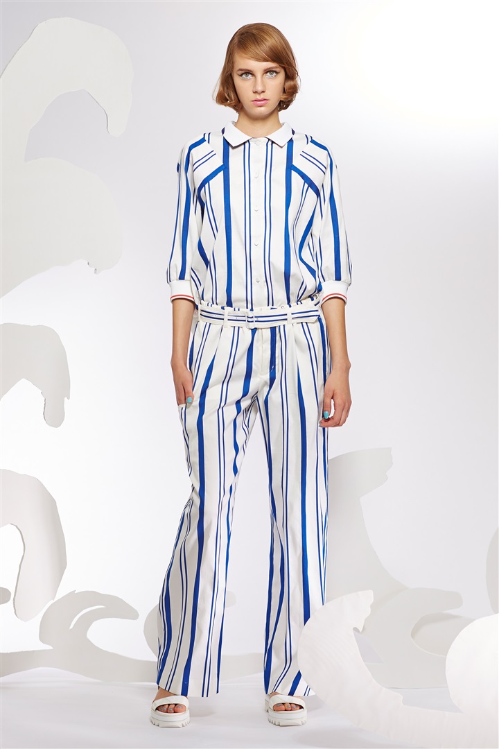 Tsumori Chisato 2015 Resort