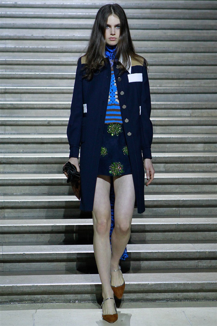 Miu Miu 2015 Resort