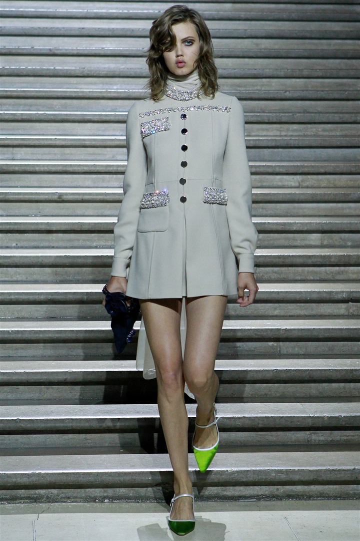 Miu Miu 2015 Resort