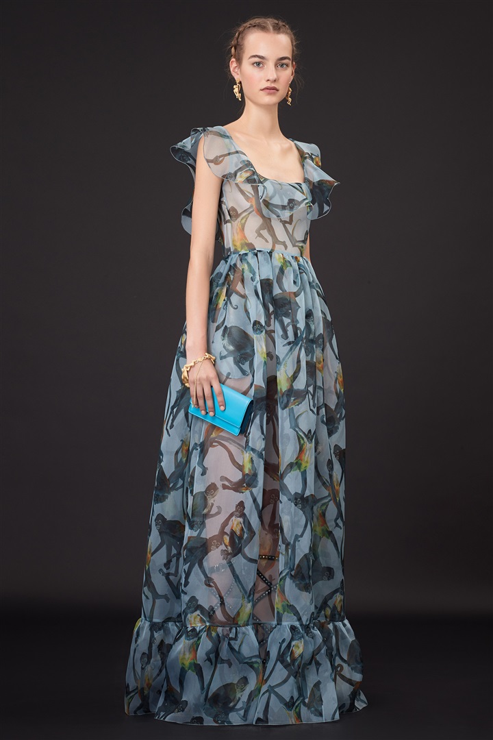 Valentino 2015 Resort