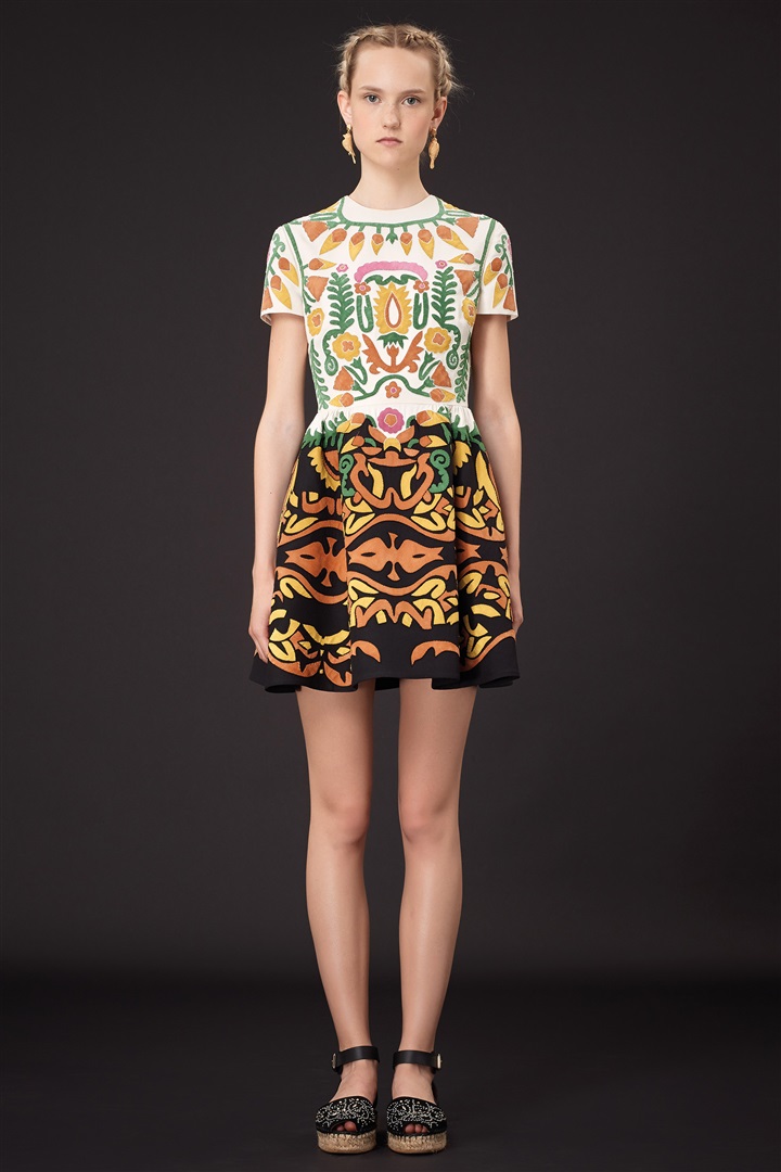 Valentino 2015 Resort