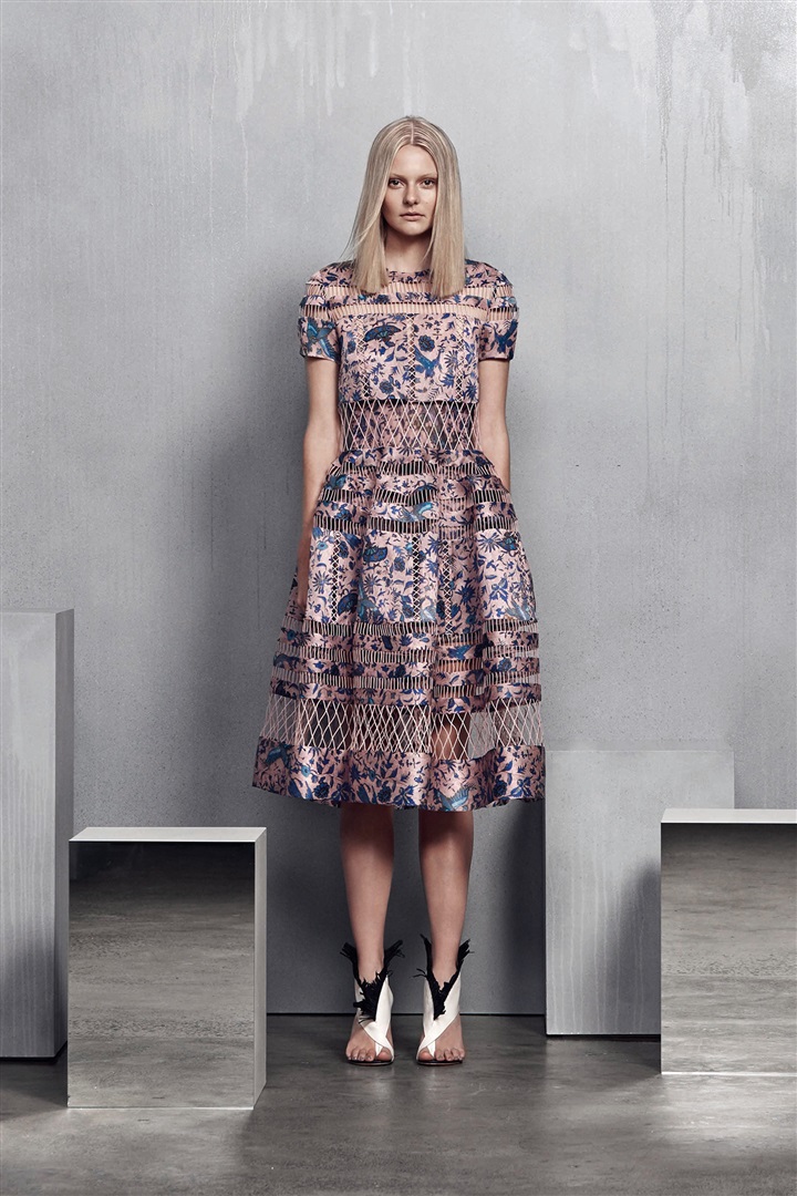 Zimmermann 2015 Resort