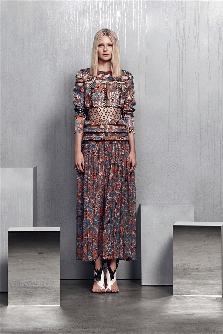 Zimmermann 2015 Resort