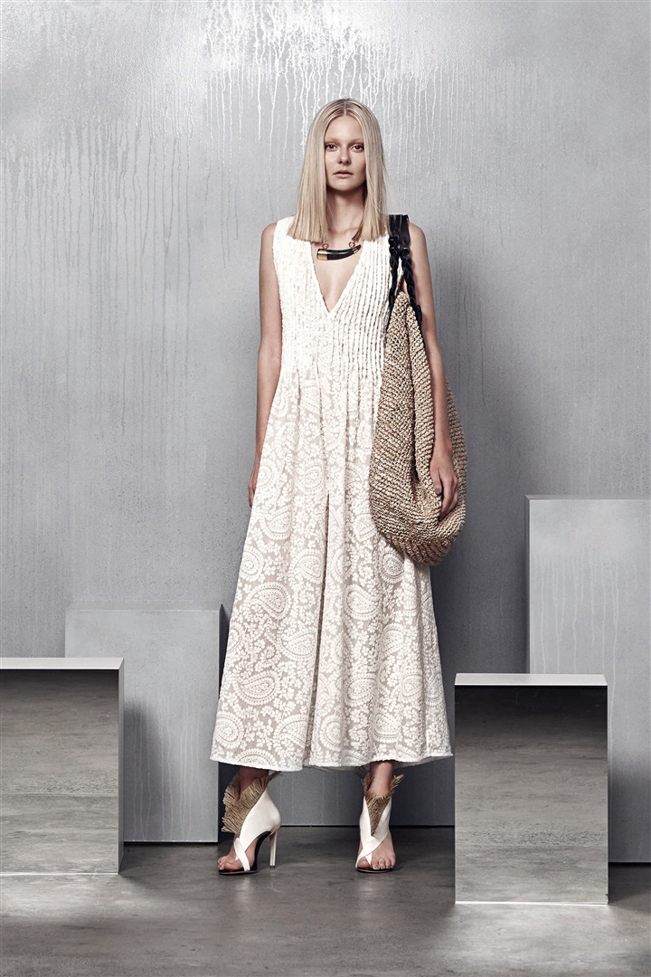 Zimmermann 2015 Resort