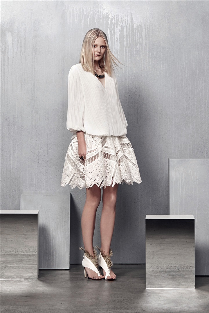 Zimmermann 2015 Resort