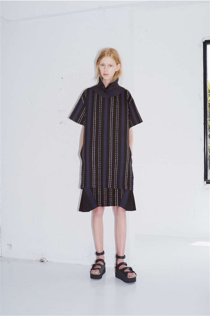 Sacai 2015 Resort