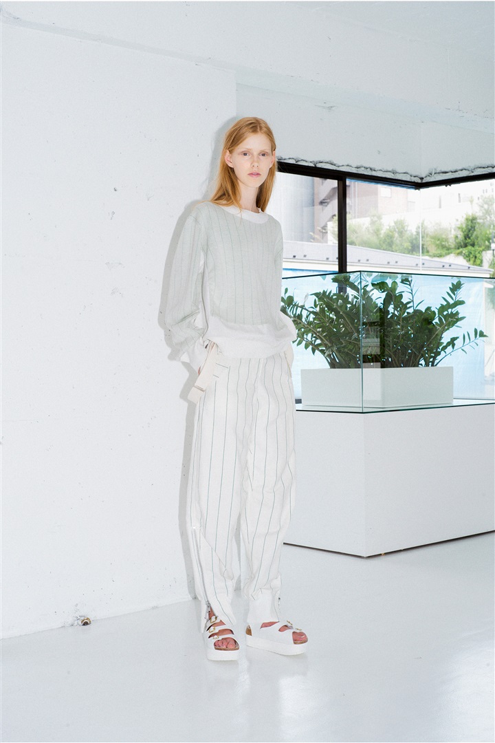 Sacai 2015 Resort