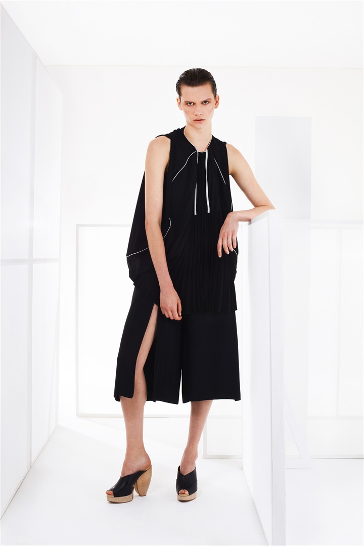 Chalayan 2015 Resort