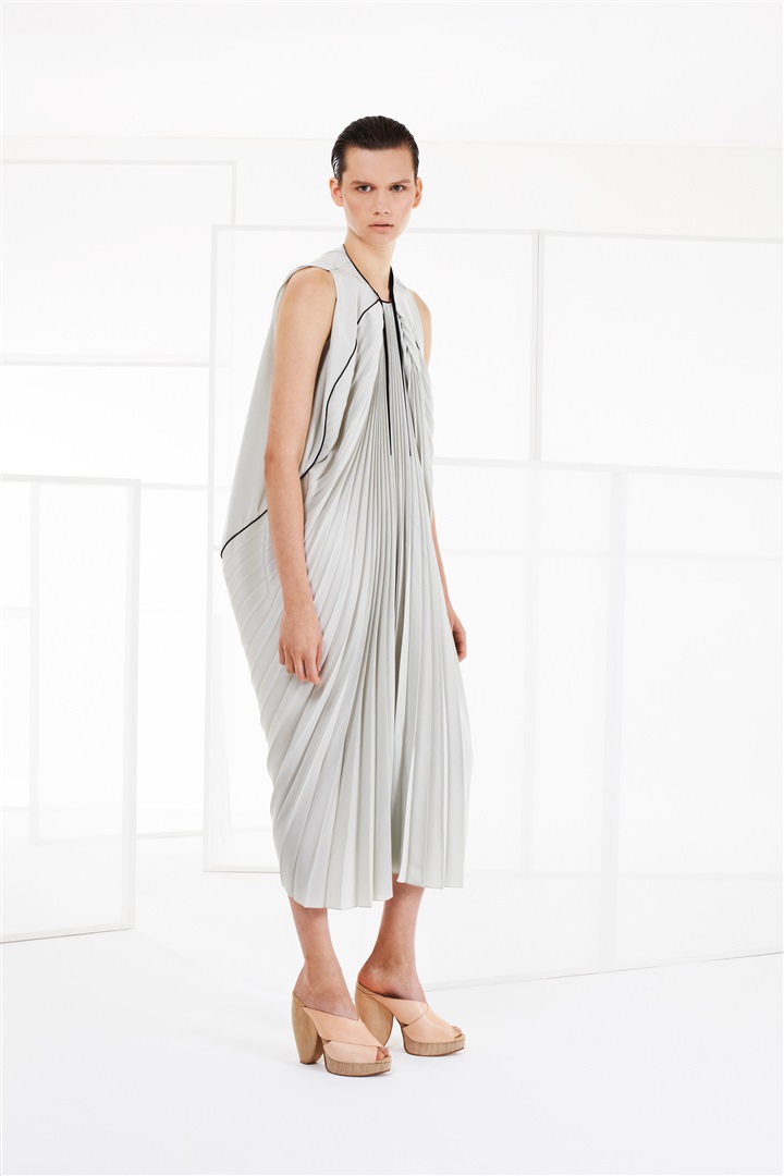 Chalayan 2015 Resort