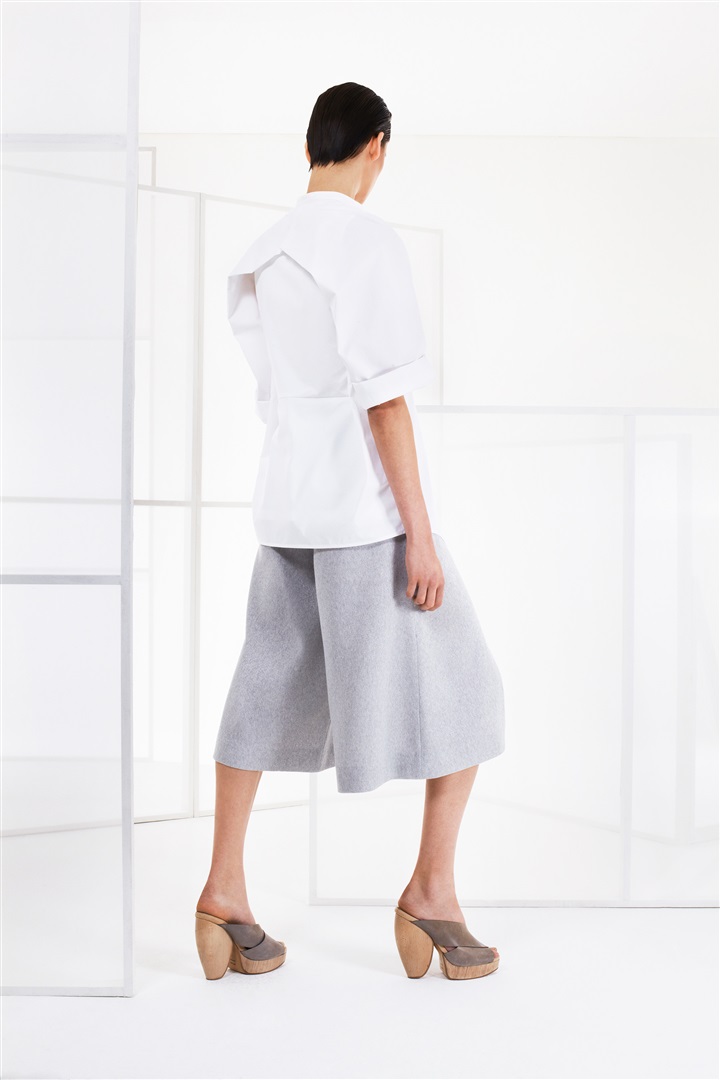 Chalayan 2015 Resort