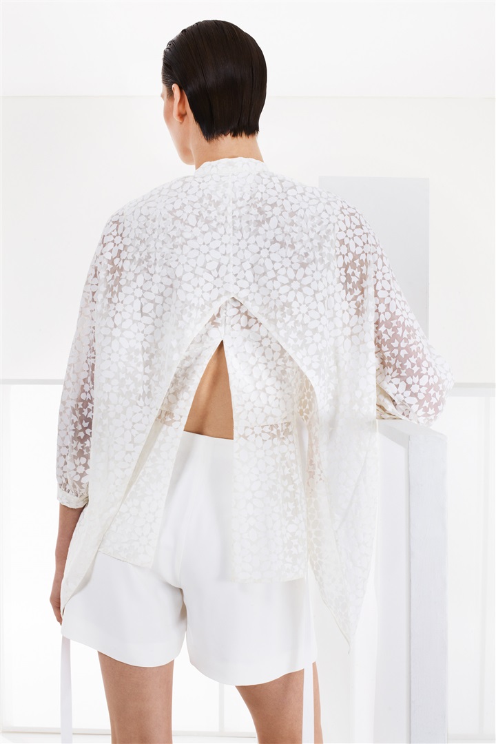 Chalayan 2015 Resort