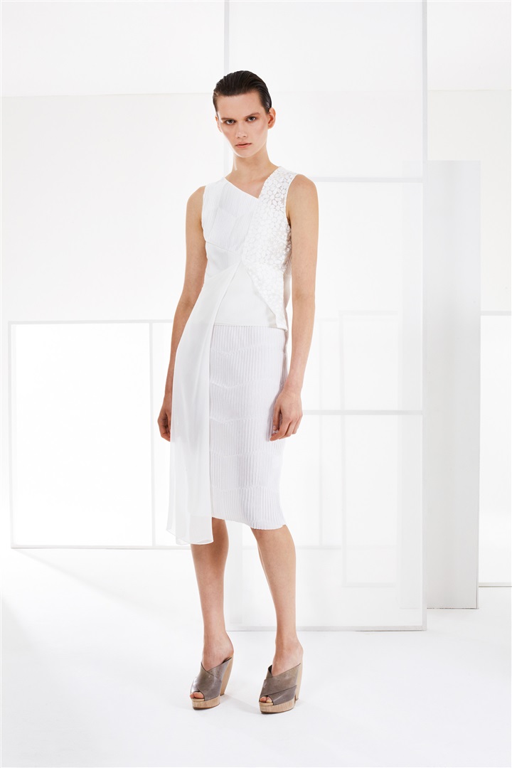 Chalayan 2015 Resort