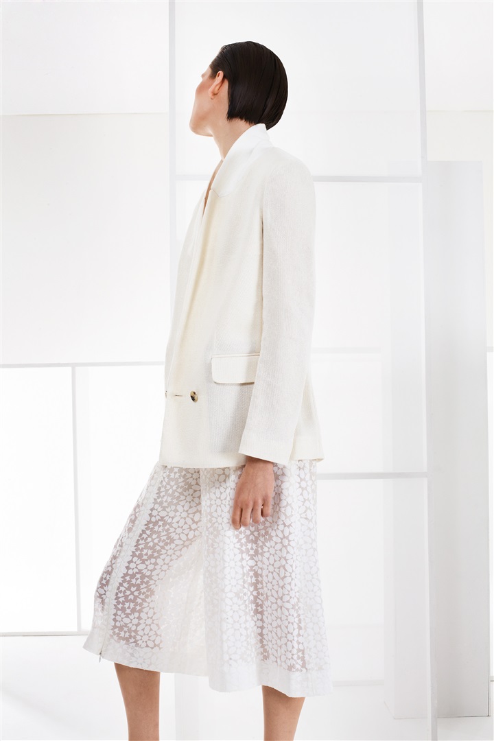 Chalayan 2015 Resort