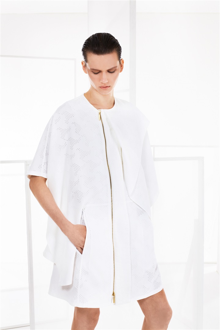 Chalayan 2015 Resort