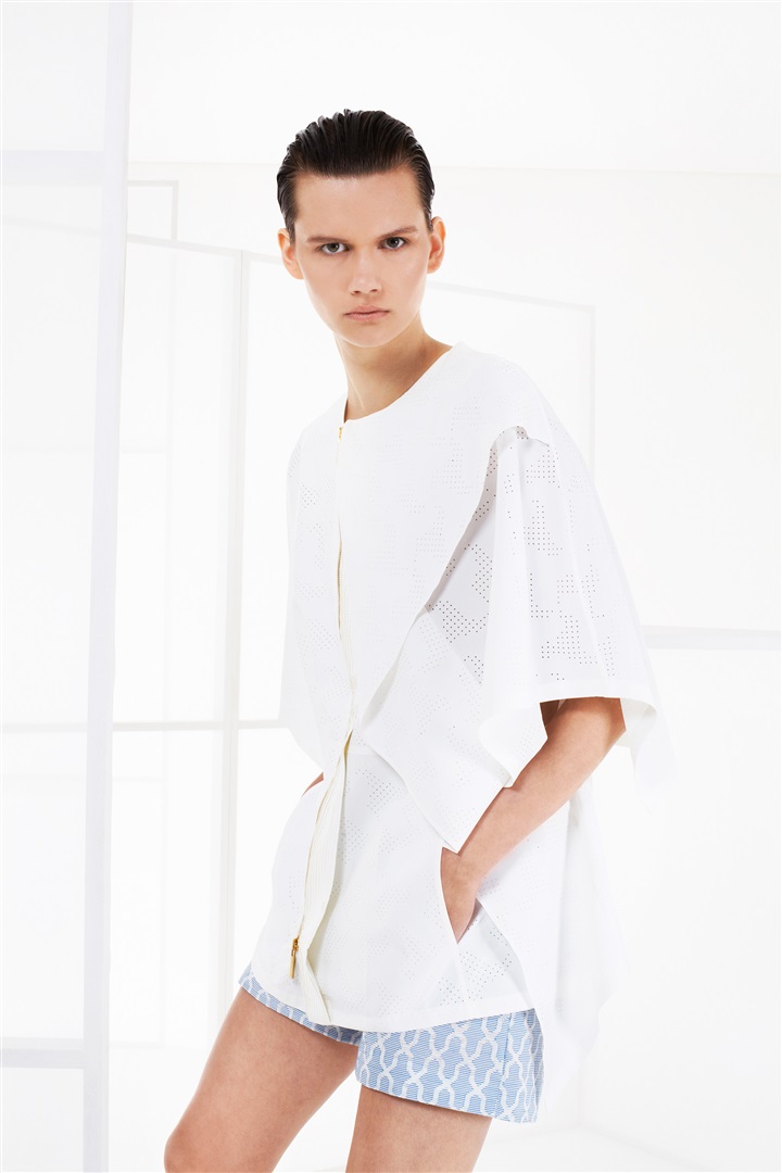 Chalayan 2015 Resort