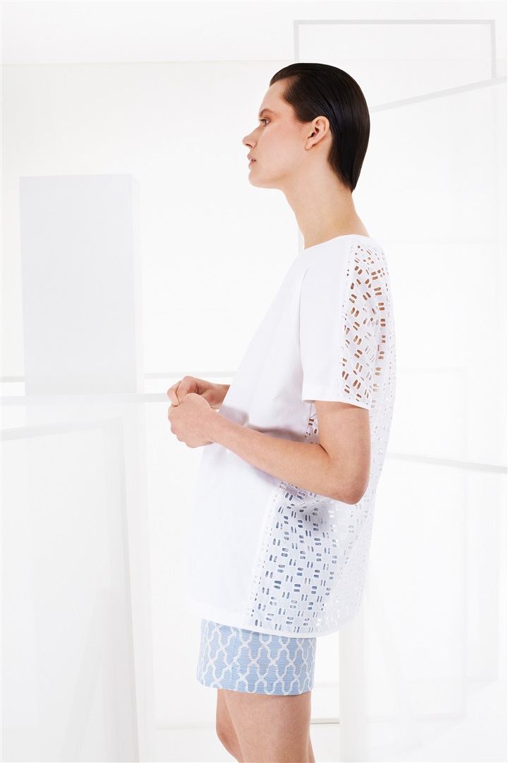 Chalayan 2015 Resort