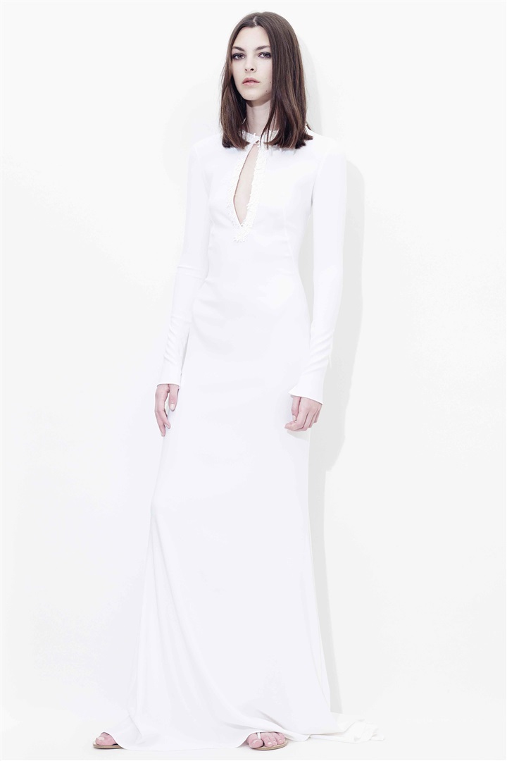 Francesco Scognamiglio 2015 Resort